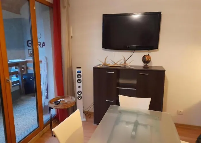 Studio Montagne