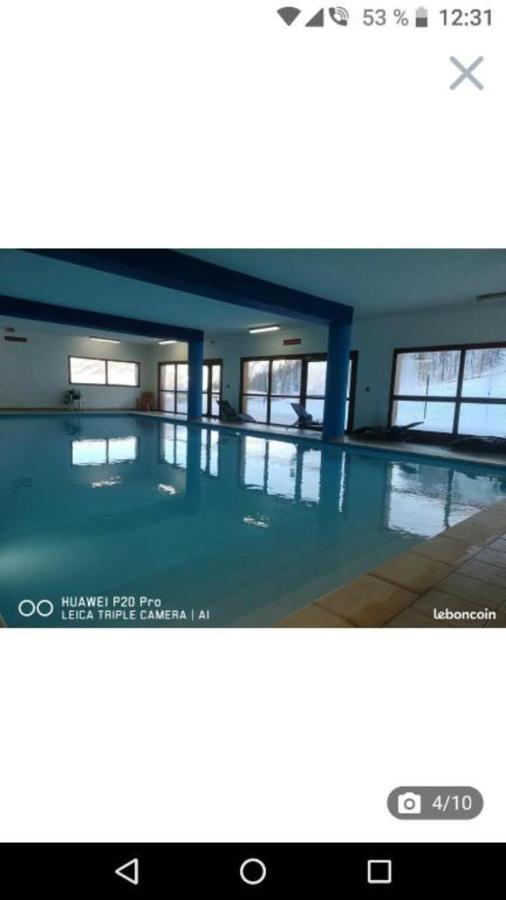 Apartment Montagne Les Orres