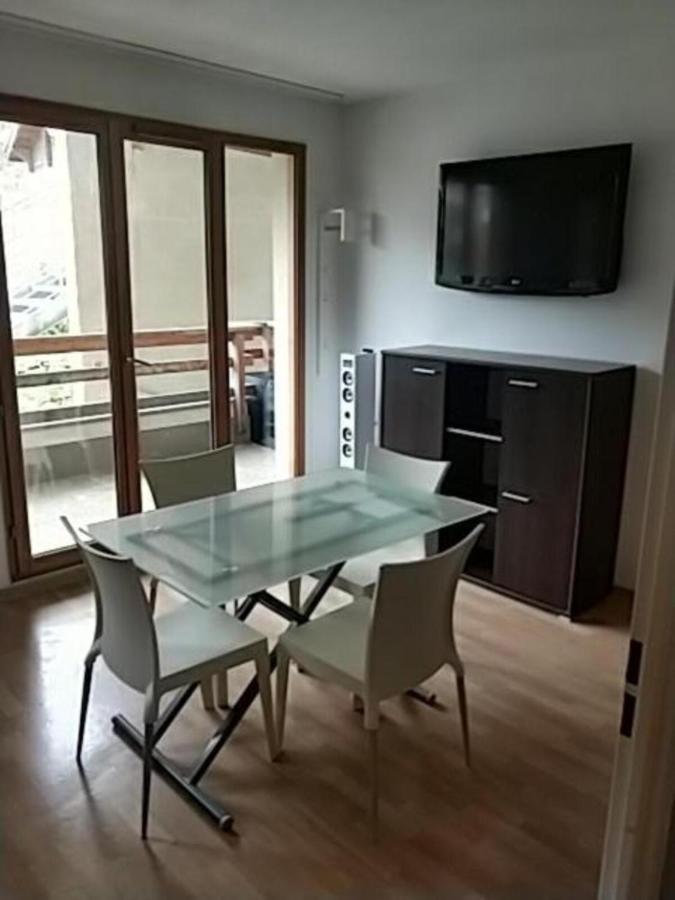 Apartment Montagne