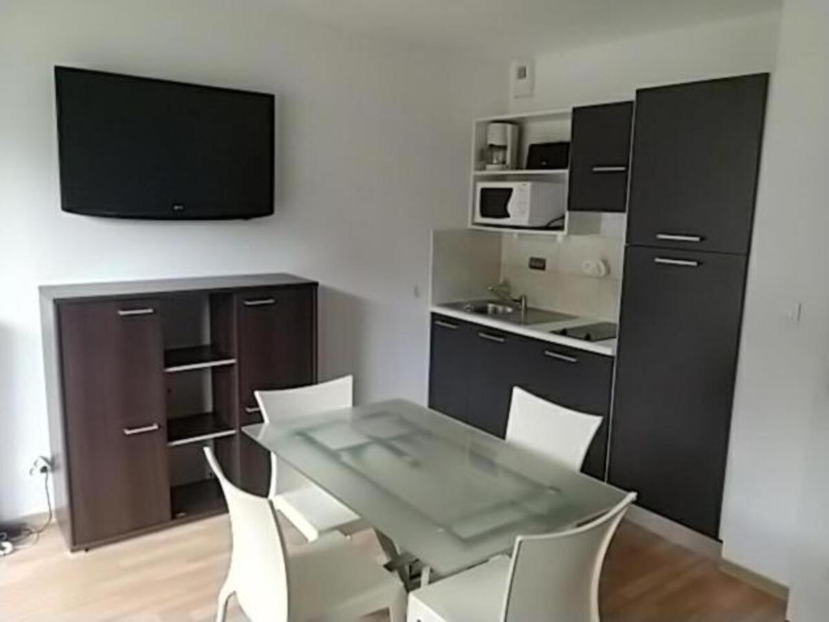 Montagne Apartment