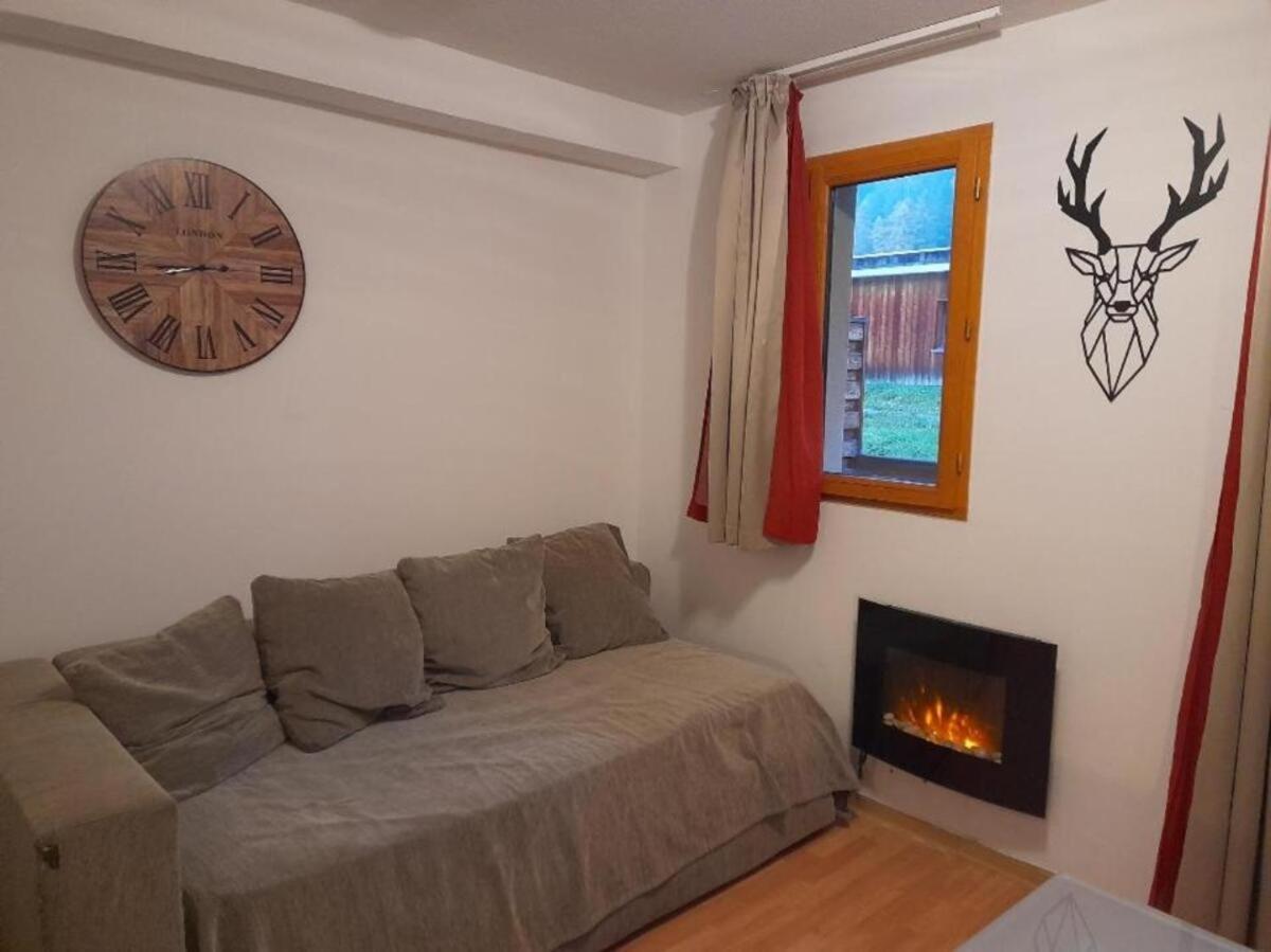 Apartment Montagne Les Orres